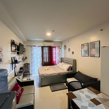 Smdc Style Residences Iloilo Esterno foto