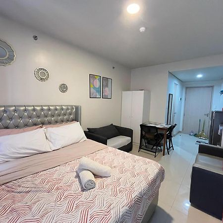 Smdc Style Residences Iloilo Esterno foto