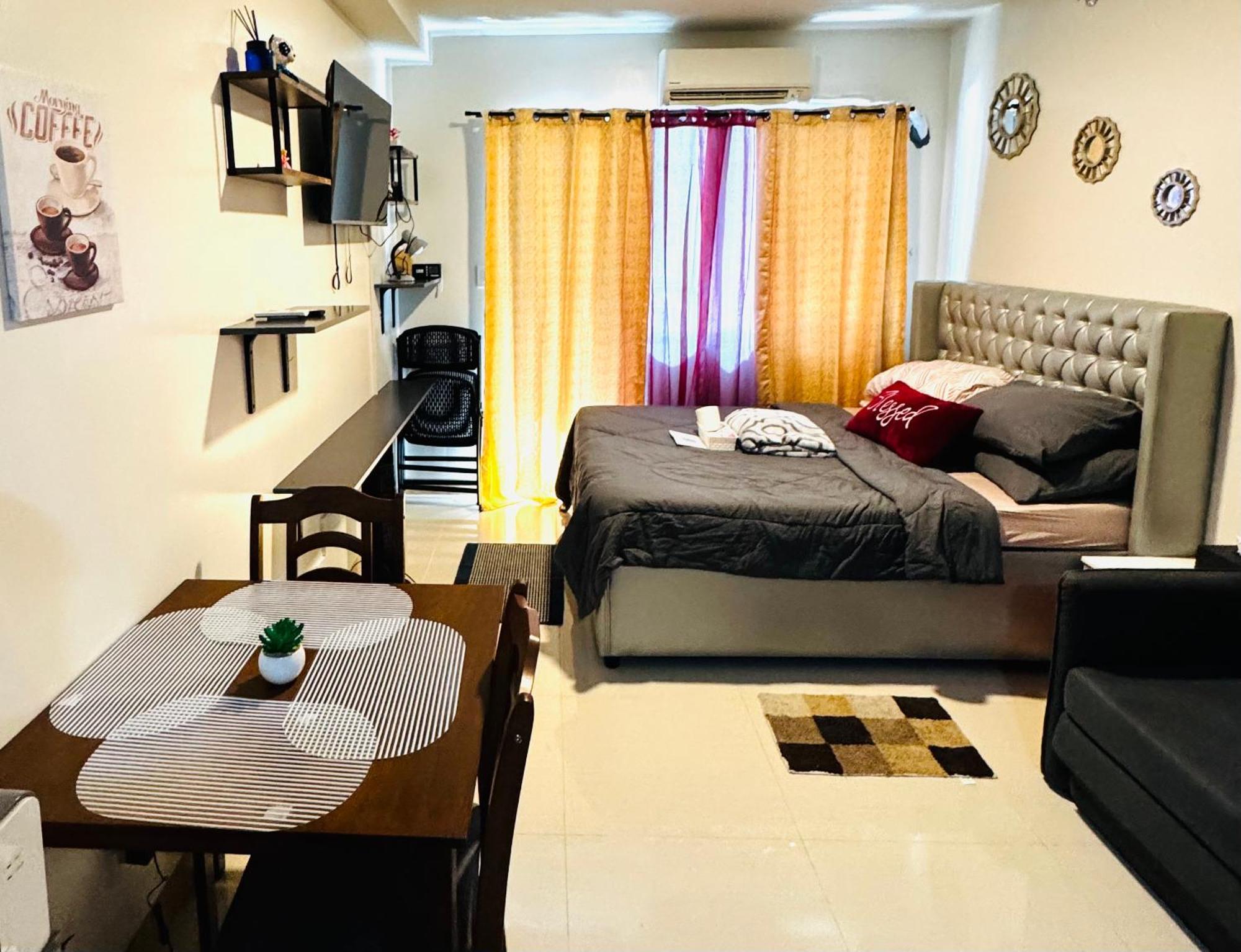 Smdc Style Residences Iloilo Esterno foto