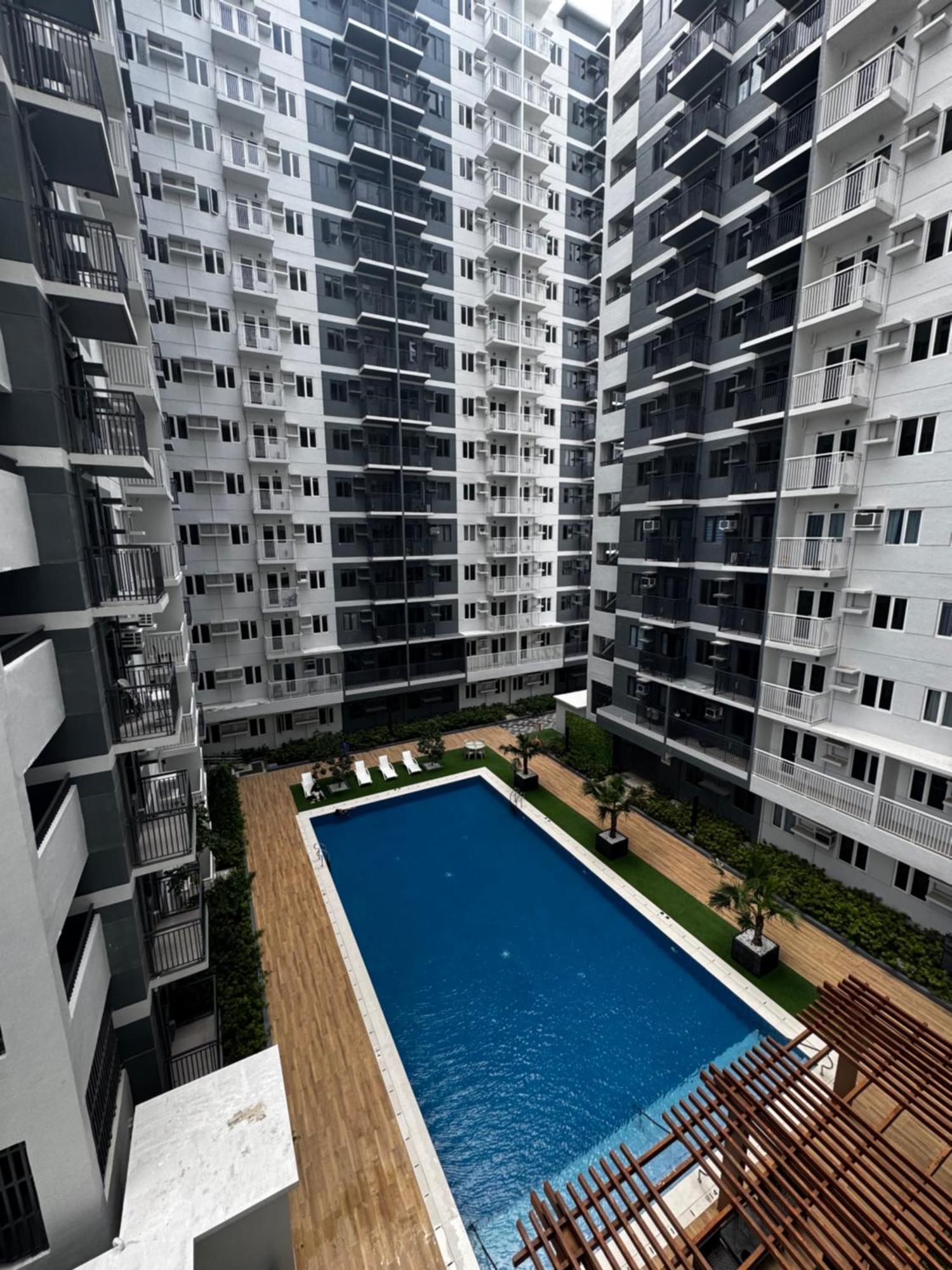 Smdc Style Residences Iloilo Esterno foto