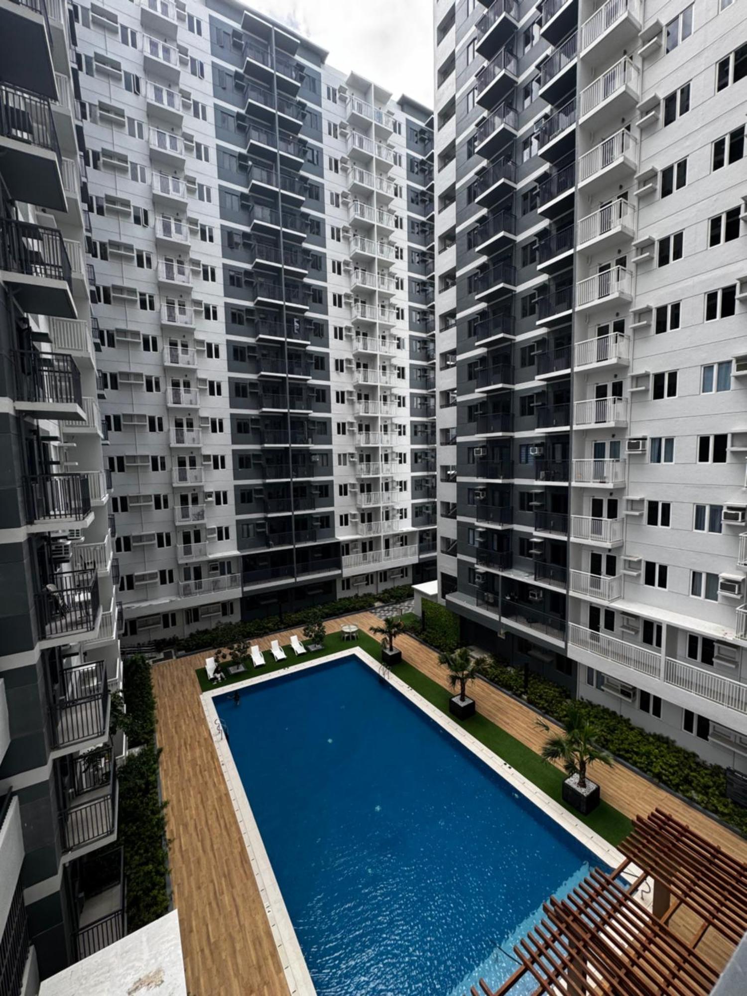 Smdc Style Residences Iloilo Esterno foto