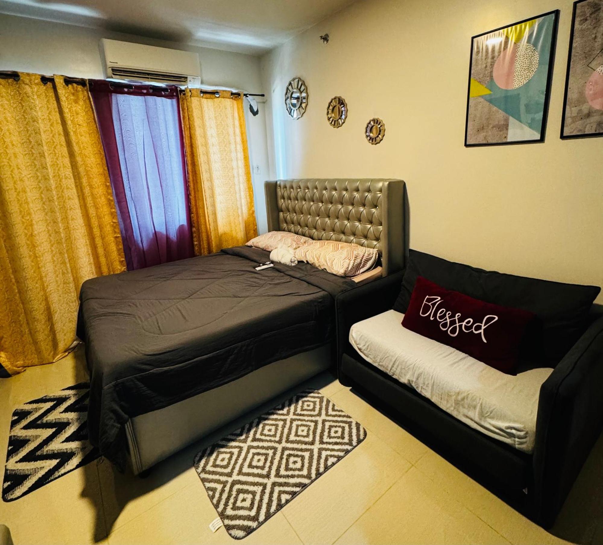 Smdc Style Residences Iloilo Esterno foto