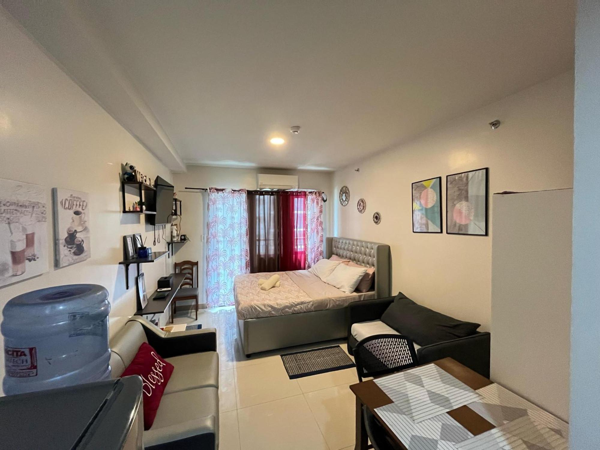 Smdc Style Residences Iloilo Esterno foto