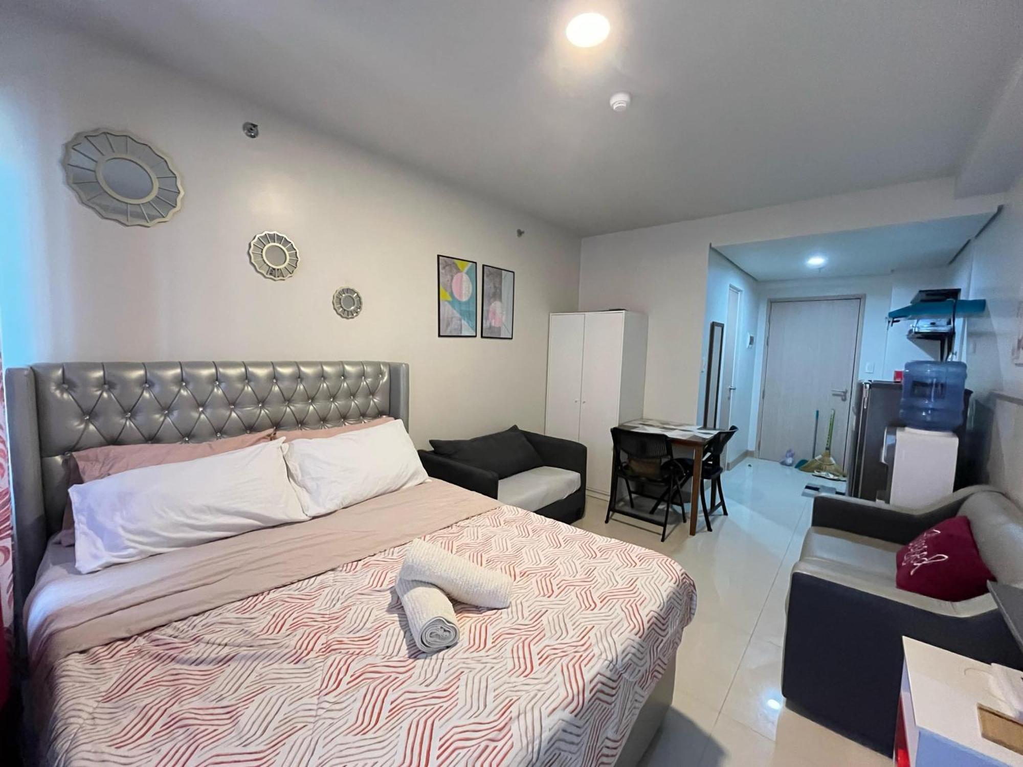 Smdc Style Residences Iloilo Esterno foto